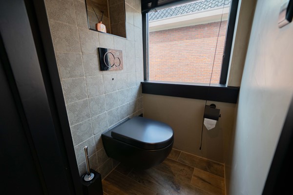 Medium property photo - Stumphiusstraat 7, 1942 EN Beverwijk